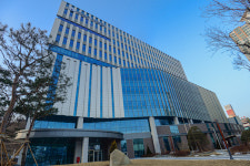 수원가정법원, 영통 신청사 시대 열었다