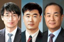 법무법인 백송, 김환수·김선일·김용관 변호사 영입