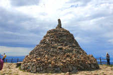 [나의 여행기] 지리산 노고단에 다녀온 한두환 변호사