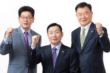 서울중앙법무사회장 후보 5명 ‘공약’
