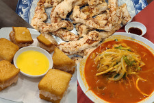 서울 신사동 중식당 ‘송셰프’