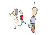[사주와 풍수] 39. 레임덕