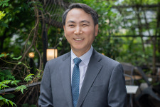 [인터뷰] “법교육은 민주주의와 법치주의의 근간”