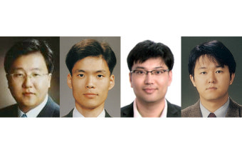 서울중앙지검 1차장 정진우, 2차장 박철우