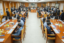 대법원, 사상 첫 투표용지 QR코드 검증… 인천 연수을 22시간 재검표