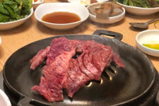 부산 해운대구 해운대 암소갈비집