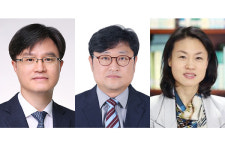 대법관 후보자 ‘톺아보기’… 손봉기·하명호·오경미