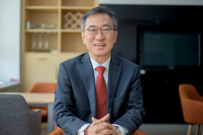 [인터뷰] “국제조약안 제정에 참고될 수 있는 한국법도 소개”