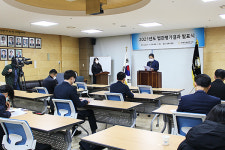 충북변회, 이현우 부장판사 등 7명 '우수법관' 선정