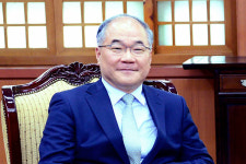 [주목 이사람] ‘UN 국제법위원’에 당선된 이근관 서울대 로스쿨 교수