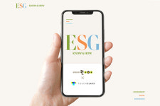 법무법인 원 ESG 센터, 모바일 ESG 교육 서비스