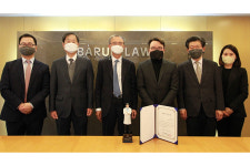 제4회 바른 의인상에 故 이영곤 의사