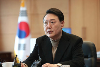 윤석열 정부, ‘대법원장 후보추천위’ 신설 추진