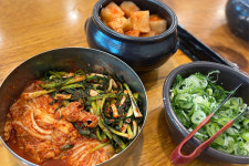 서울 마포구 도화동 ‘마포양지설렁탕’