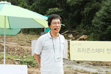 [추도사] 성찰과 나눔을 실천한 사회적 약자의 동반자…