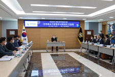 전주지법·전북지방법무사회, 업무개선 간담회
