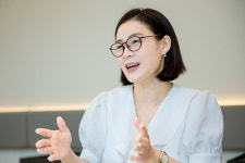 김예원 장애인권법센터 변호사, 