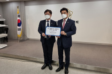 법률구조공단 대구지부 및 변호사협, 