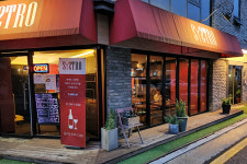 서울 방배동 시스트로(SISTRO)