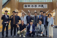 경기북부 원외재판부 신설, 고양지법 승격 촉구 성명