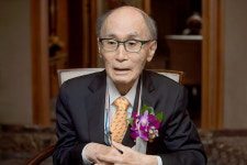 [주목 이사람] ‘제53회 한국법률문화상 수상’ 김철용 건국대 로스쿨 명예교수