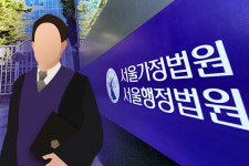 [판결](단독) 법원장 주최 재판업무 간담회 만찬 참석 중 돌연 사망한 판사