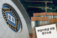 (단독) “부풀린 분양금 돌려달라”… 호반산업 등 건설사 7곳 상대 7000여명 소송전