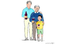 [Dr.K의 와인여정] (22) 최고의 와인 파트너 (2)