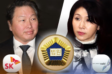 ‘SK 최태원-노소영 이혼’ 665억 원 재산분할… 재판부 판단 이유는