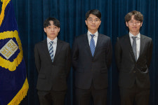 [인터뷰] 민사부문 우승 연세대 로스쿨팀… “모든 케이스에서 경우의 수 검토”