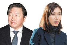 최태원-노소영 이혼 사건 항소심, 내달 9일 시작