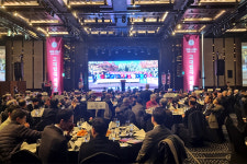 자랑스러운 고대 법대인상에 조욱환 대표·박기갑 교수·한상대 전 검찰총장