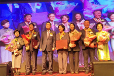 자랑스러운 고대 법대인상에 조욱환 대표·박기갑 교수·한상대 전 검찰총장