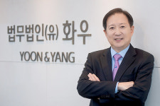 [인터뷰] ‘창립 20주년 화우’ 정진수 대표 “고객 신뢰도 1등 지향… 시장 바꾸는 플레이메이커로”