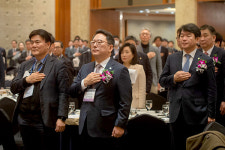 김영훈 신임 대한변협회장 "사설플랫폼 엄정 대응 이어나갈 것"
