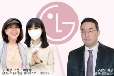 (LG家 상속재산 분쟁) 구광모 회장 상대로 가족이 상속회복청구소송 제기