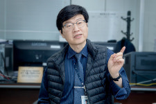 김현채 서울고등검찰청 검사… 소년원 출신 청소년들과 매달 식사를 하며 멘토 역할