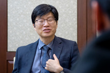 김현채 서울고등검찰청 검사… 소년원 출신 청소년들과 매달 식사를 하며 멘토 역할