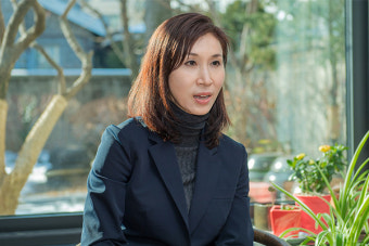노소영 관장, 최태원 회장 동거인 상대 소송 대리인에 김수정 변호사 추가 선임