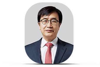 김기정 前 서울서부지법원장, 법무법인 율우 대표변호사로