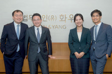 [로펌 입사하기] 화우의 백발백중 멘토링 입사자 전원 변시 합격