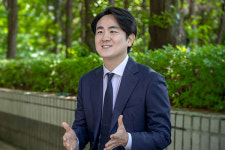 유도로 심신을 다진 ‘검사계의 아이돌’… 정거장 서울중앙지검 검사