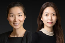(단독) 국내 최초 합작법무법인 애셔스트화현, 정안나·배선혜 영입