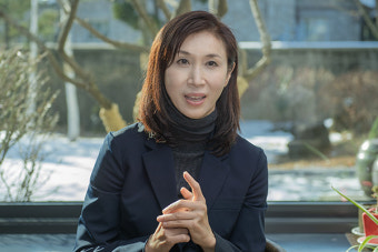 (단독) 노소영 관장 ‘아트센터 나비’ 부동산 인도소송 무대응