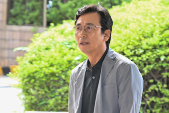 '한동훈 명예훼손' 유시민 항소심 시작…