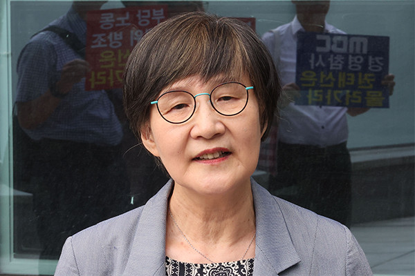 권태선 이사장, 방통위 해임 처분 취소 소송 승소에 서울행정법원 파기 판정
