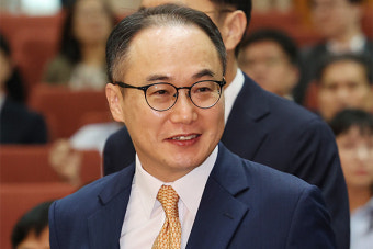 이원석 검찰총장 1년… 민생 챙기고 檢명예 살렸다