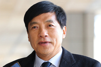 이성윤 의원 윤석열 사단은 하나회 발언으로 해임 처분 정당화됐다고 법원 판단