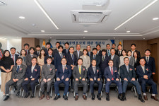 제주변회, 제주시 이도이동 법조타워에 회관 개관