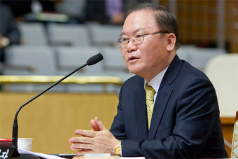 (단독) '헌정사상 첫 검사 탄핵심판' 대리인에 이동흡 前 헌법재판관 선임